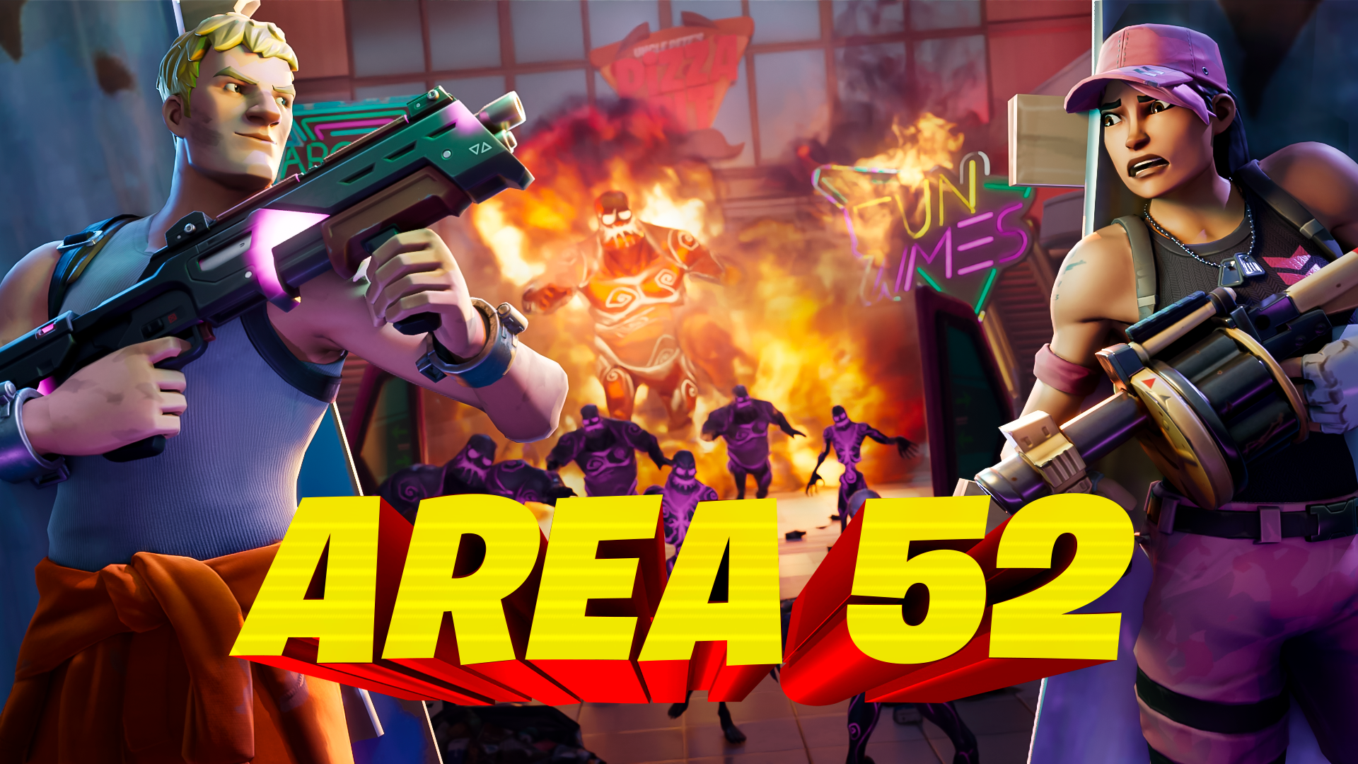 Area 52 Thumbnail