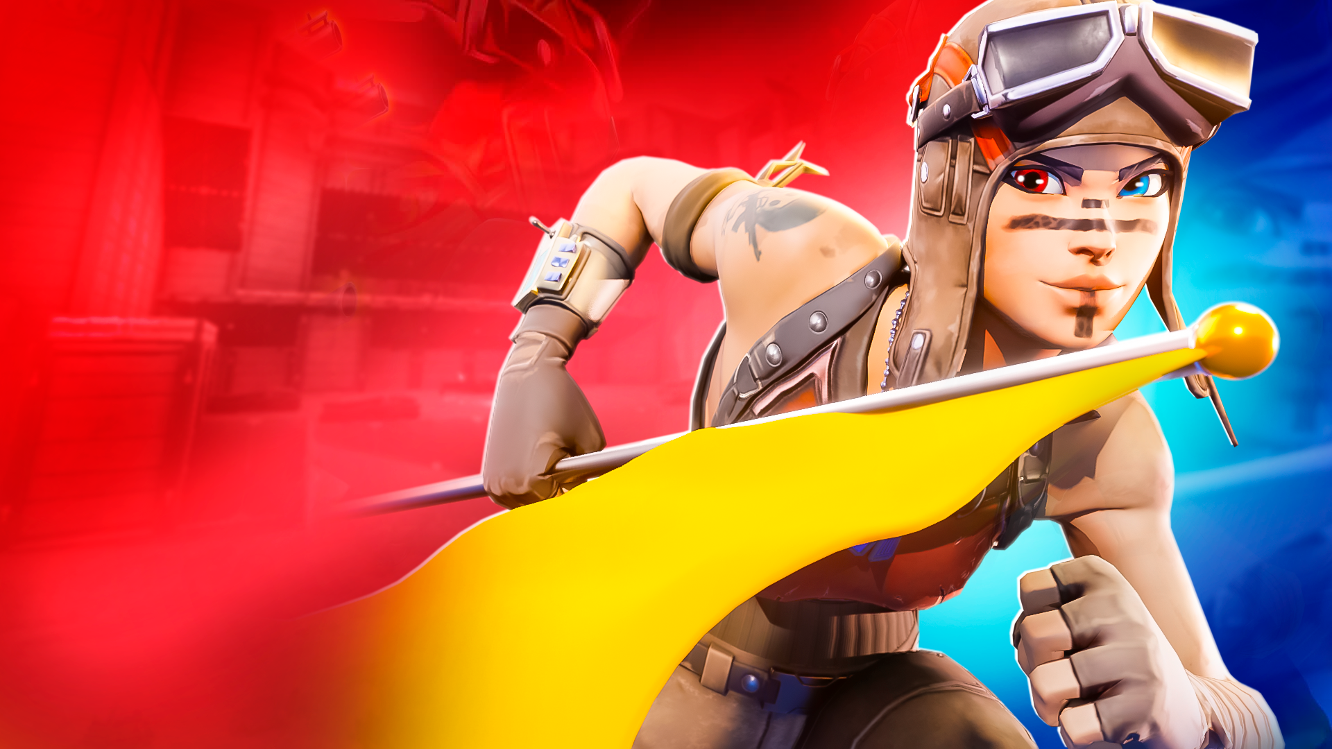 Capture The Flag Thumbnail